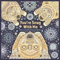 Cover: You're Snug With Me - Lantana Publishing