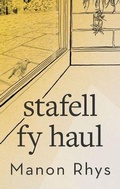 Cover: Stafell fy Haul - Cyhoeddiadau Barddas