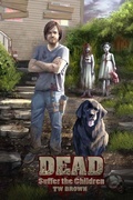 Cover: Dead - May December Publications LLC