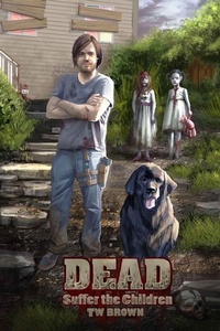 Enlarge image Cover: Dead - May December Publications LLC