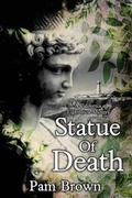 Cover: Statue of Death - Cozy Cat Press