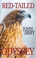 Cover: Red-Tailed Odyssey - WiDo Publishing