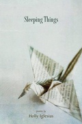 Cover: Sleeping Things - Press 53
