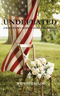 Cover: Undefeated - RozzoCasa Press