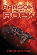 Cover: Ransom in the Rock - Gannah's Gate