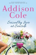 Cover: Seized by Love at Seaside - World Literary Press