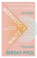 Cover: Mephisto's Waltz - Deep Vellum Publishing