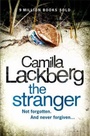 Cover: The Stranger - HarperCollins