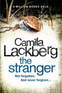 Enlarge image Cover: The Stranger - HarperCollins