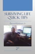 Cover: Surviving Life Quick Tips 2.0 - PALIBRIO