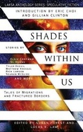 Cover: Shades Within Us - Laksa Media Groups Inc.