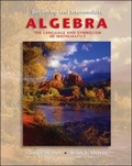 Cover: Beginning and Intermediate Algebra: With OLC and SMART CD - McGraw-Hill Inc.,US
