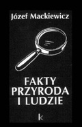 Cover: Fakty, Przyroda I Ludzie - Kontra