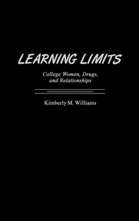Enlarge image Cover: Learning Limits - Praeger Publishers Inc