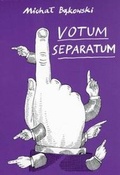 Cover: Votum Separatum - Kontra