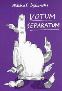 Enlarge image Cover: Votum Separatum - Kontra