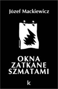 Cover: Okna Zatkane Szmatami - Kontra