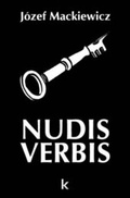 Cover: Nudis Verbis - Kontra