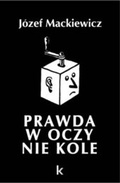 Cover: Prawda W Oczy Nie Kole - Kontra