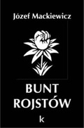 Cover: Bunt Rojstow - Kontra