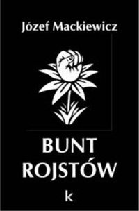 Enlarge image Cover: Bunt Rojstow - Kontra