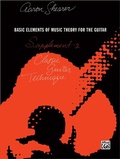 Cover: Classic Guitar Technique: Supplement 2 - Warner Bros. Publications Inc.,U.S.