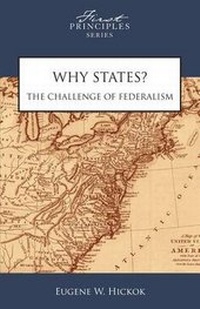 Enlarge image Cover: Why States? - Heritage Foundation