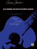 Cover: Classic Guitar Technique: Supplement 1 - Warner Bros. Publications Inc.,U.S.