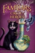 Cover: Circle of Heroes - HarperCollins