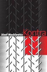 Enlarge image Cover: Kontra - Kontra