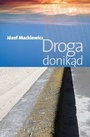 Cover: Droga Donikad - Kontra