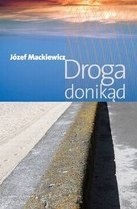 Enlarge image Cover: Droga Donikad - Kontra
