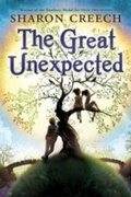 Cover: The Great Unexpected - HarperCollins