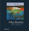 Cover: John Blockley - A Retrospective - Batsford