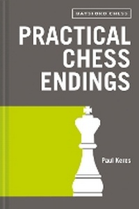 Enlarge image Cover: Practical Chess Endings - Batsford