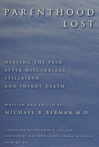 Enlarge image Cover: Parenthood Lost - Praeger Publishers Inc