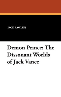 Enlarge image Cover: Demon Prince - Borgo Press