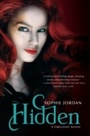 Cover: Hidden - HarperCollins Canada