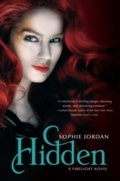 Cover: Hidden - HarperCollins Canada