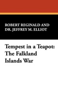 Cover: Tempest in a Teapot - Borgo Press