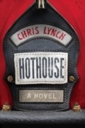 Cover: Hothouse - HarperCollins