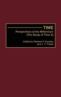 Cover: Time - Praeger Publishers Inc