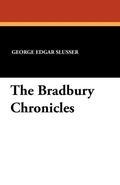 Cover: The Bradbury Chronicles - Borgo Press