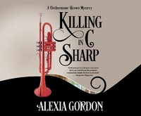 Enlarge image Cover: Killing in C Sharp - Dreamscape Media