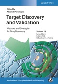 Cover: Target Discovery and Validation - Wiley-VCH