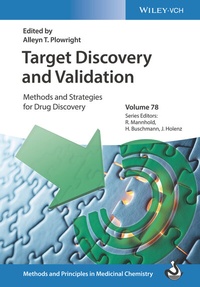 Abbildung von: Target Discovery and Validation - Wiley-VCH