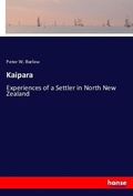 Cover: Kaipara - Hansebooks