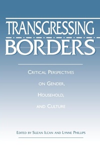 Enlarge image Cover: Transgressing Borders - Praeger Publishers Inc