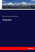 Cover: Telegraphy - Hansebooks