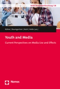 Cover: Youth and Media - Nomos